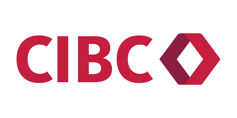 \"CIBC新logo,logo设计\"